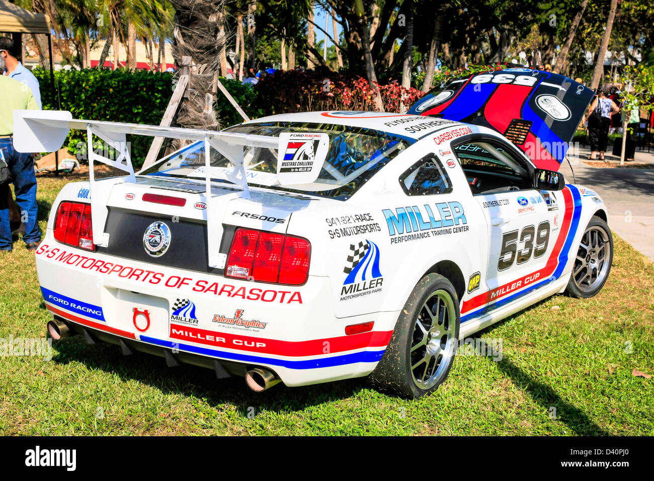 Ford mustang boss 302 hires stock photography and images Alamy