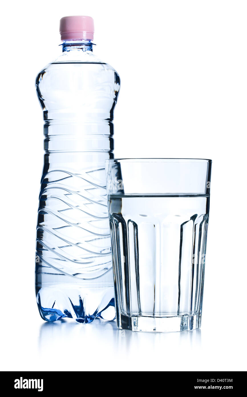 Bottle of water hires stock photography and images Alamy