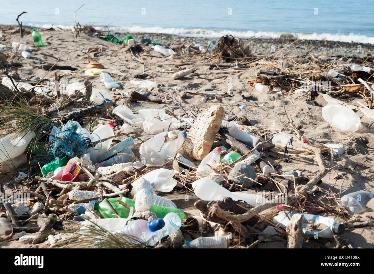 British plastic waste hires stock photography and images Alamy