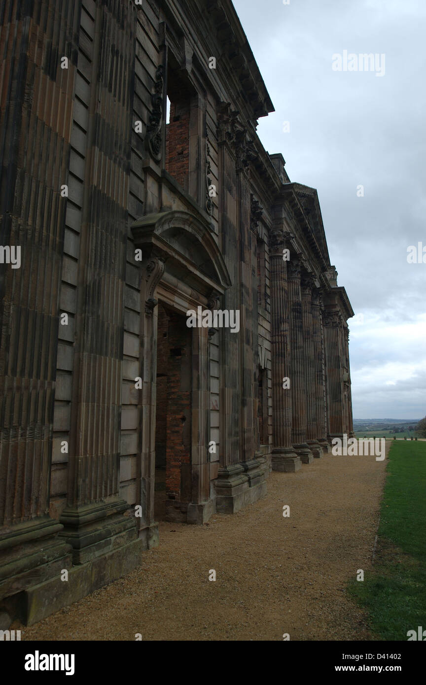 sutton hall Stock Photo - Alamy