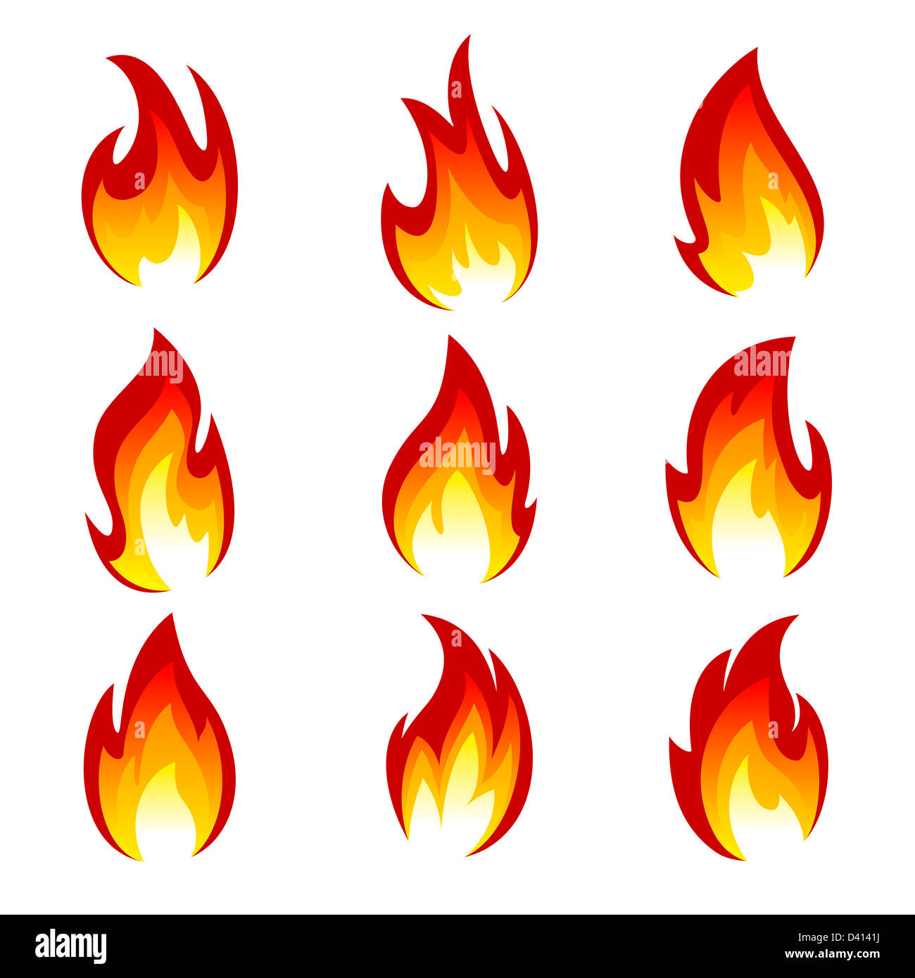 Flame Jersey Vector Art, Icons, and Graphics for Free Download