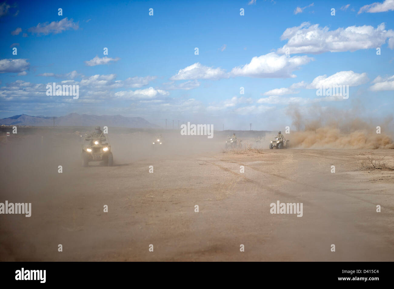 Commandos green berets hi-res stock photography and images - Alamy