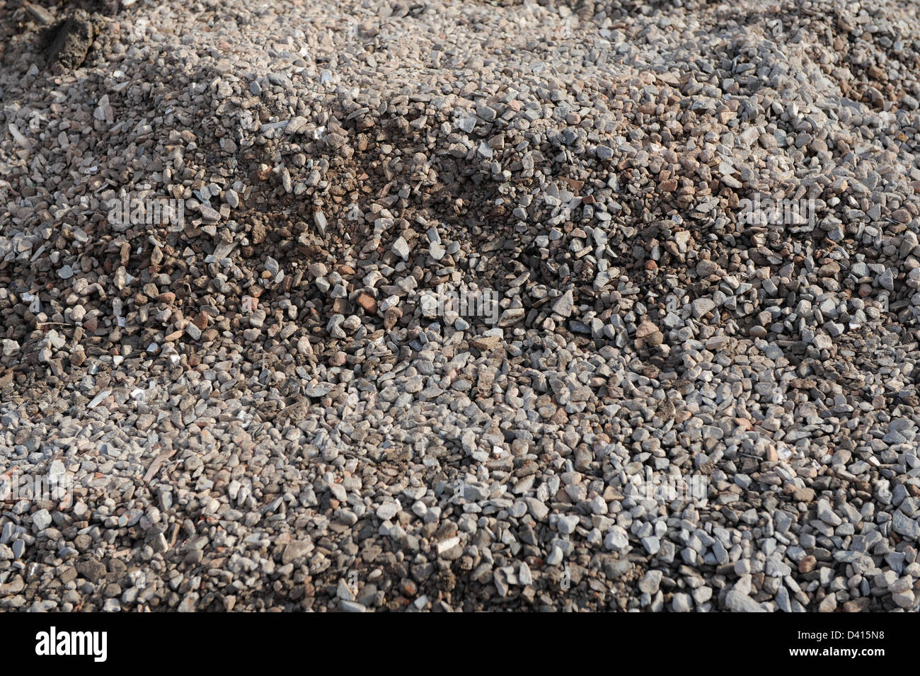 Aggregate stone hi-res stock photography and images - Alamy