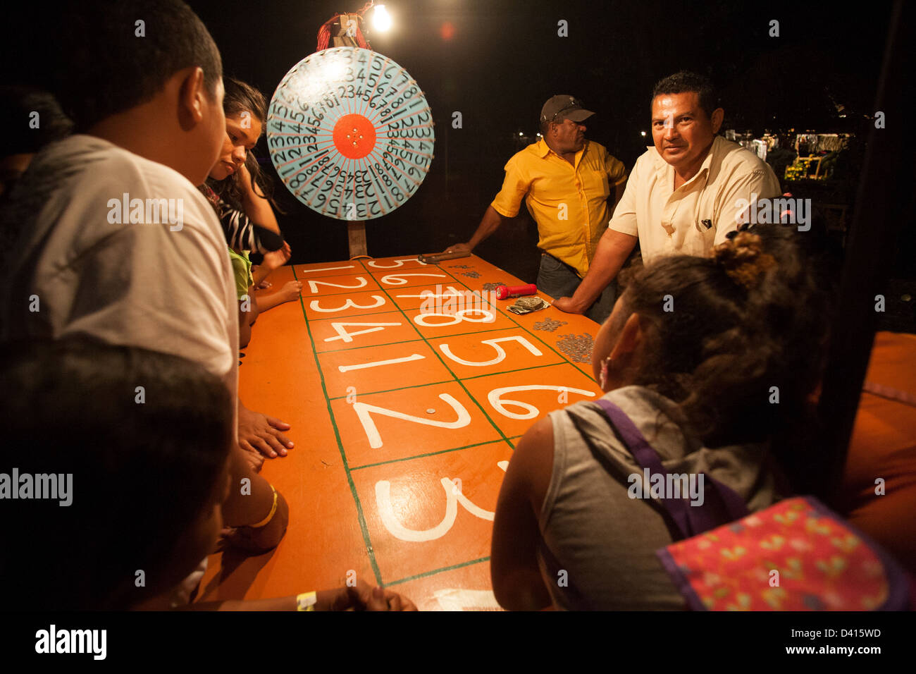 casino bingo billy