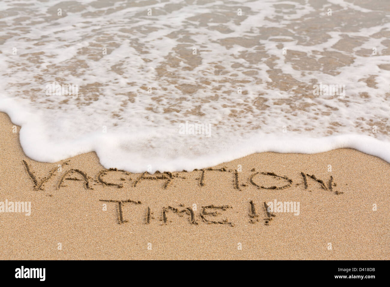 vacation-time