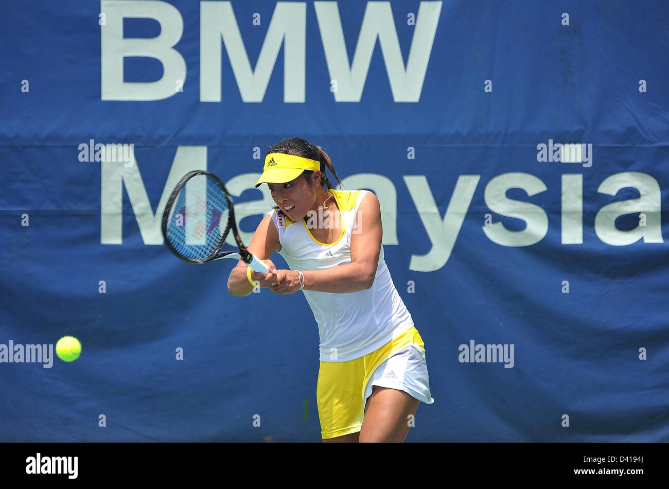 Selangor Malaysia Golf High Resolution Stock Photography And Images Alamy