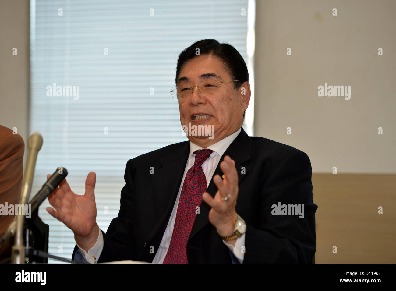 masato mizuno