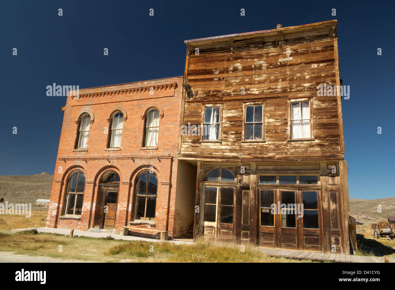 Featured image of post Steps to Make Bodie California Abandoned