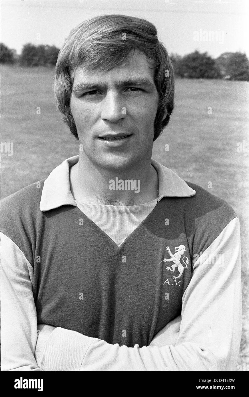 Chico Hamilton Aston Villa Chico Hamilton Aston Villa