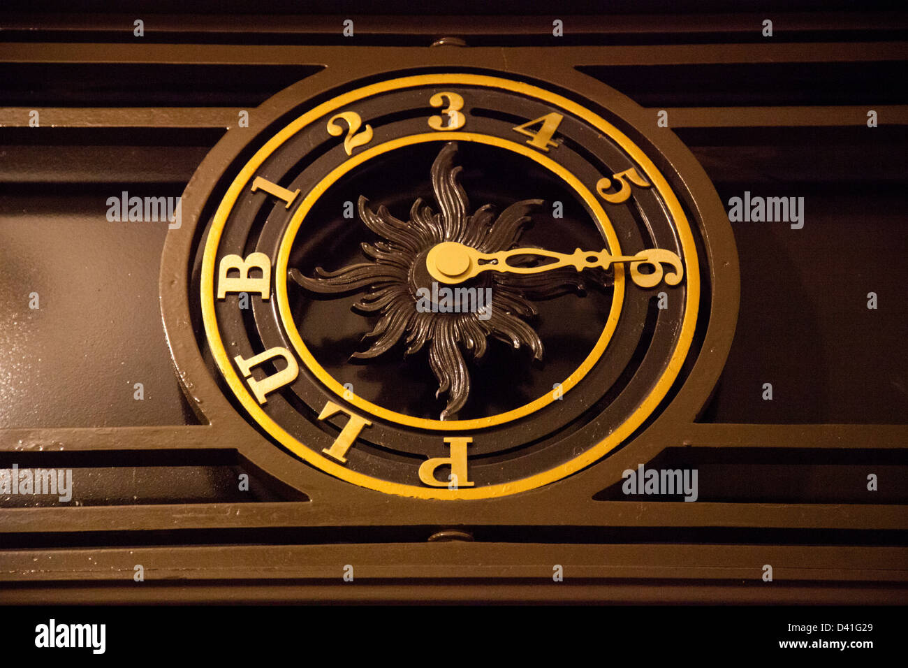 Floors elevator hires stock photography and images Alamy