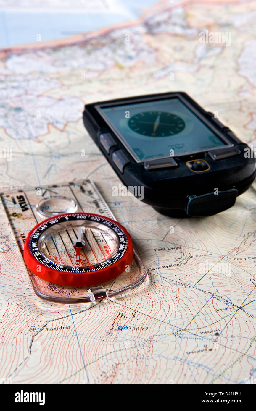 compass hires stock photography and images Alamy