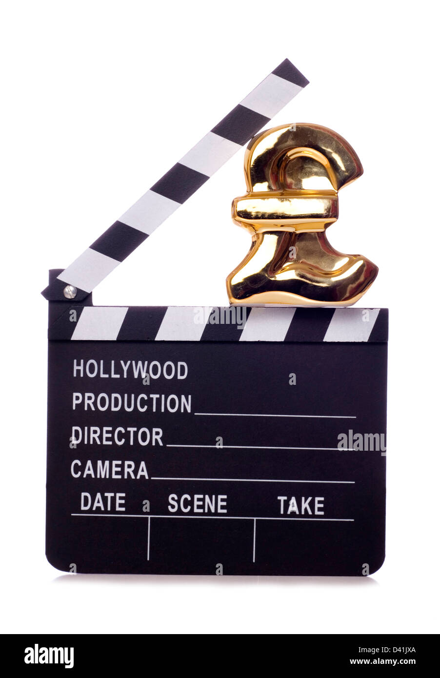 Cut Out Sign Board