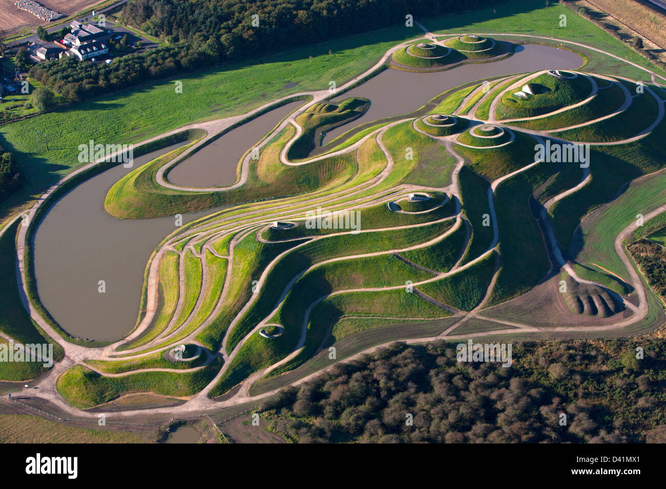 aerial-view-of-northumberlandia-near-cramlington-in-northumberland