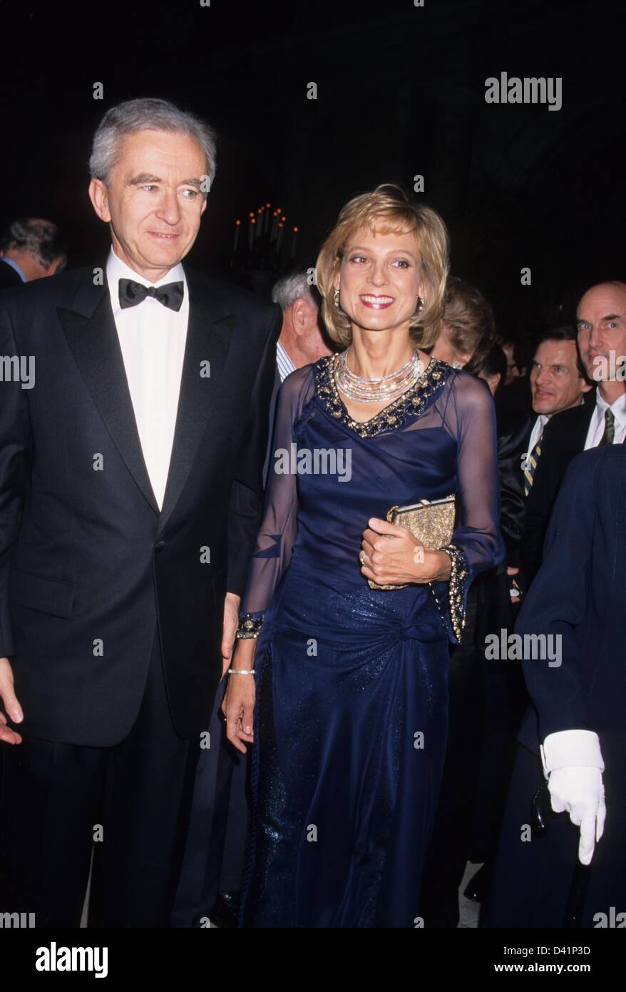 710 Bernard Arnault And Wife Stock Photos, High-Res Pictures, and Images -  Getty Images