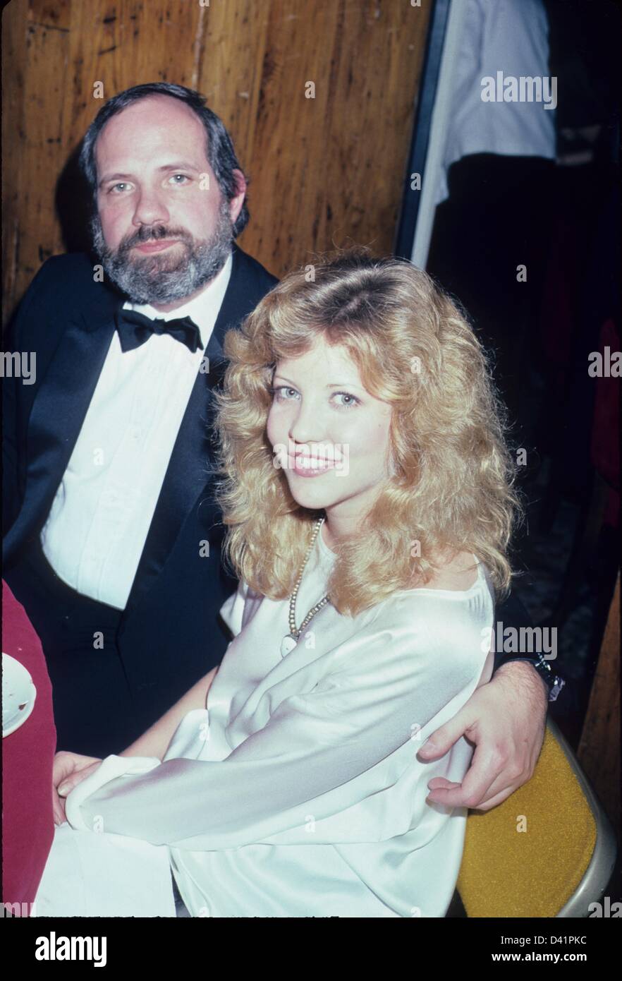 Brian de palma nancy allen hi-res stock photography and images - Alamy