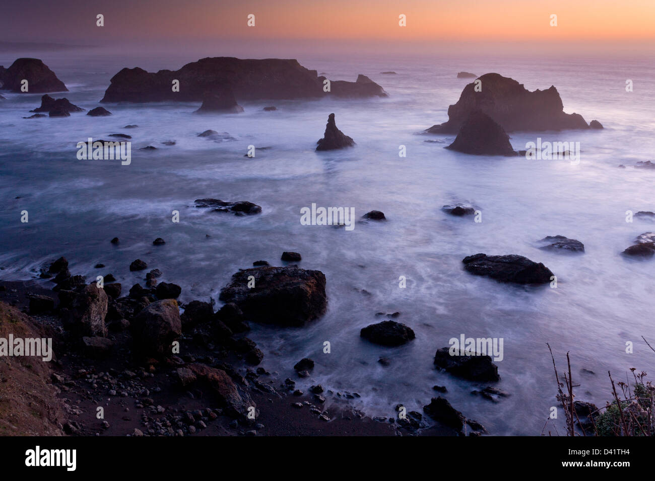 Off Shore Rocks Offshore rocks hi-res stock photography and images - Alamy