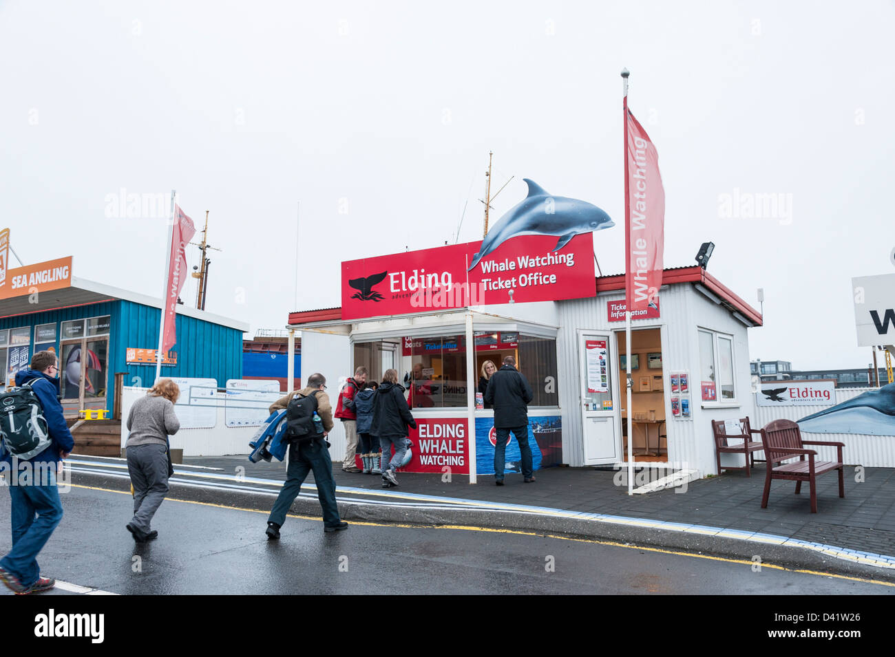 office walking boots