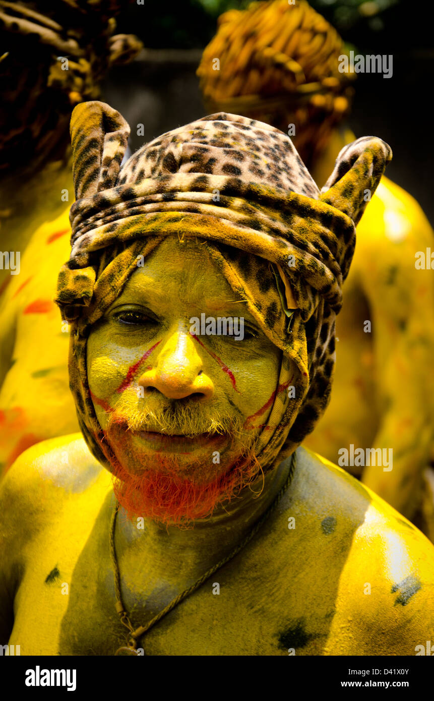 Athachamayam Is A Cultural Fiesta Which Provides One The Rare 