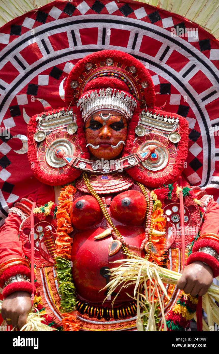 Athachamayam Is A Cultural Fiesta Which Provides One The Rare 