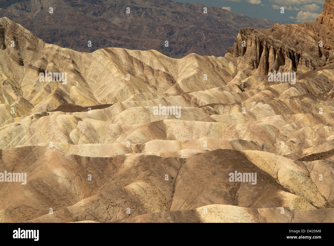 Death Valley National Park, California, USA Stock Photo - Alamy