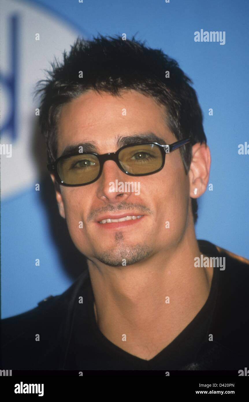 BACKSTREET BOYS.Billboard Music Awards at MGM Grand in Las Vegas , NV