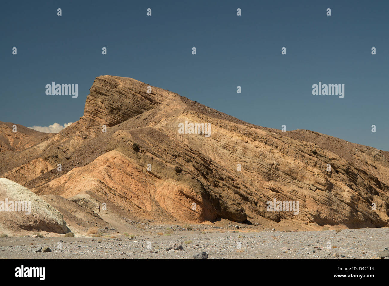 Death Valley National Park, California, USA Stock Photo