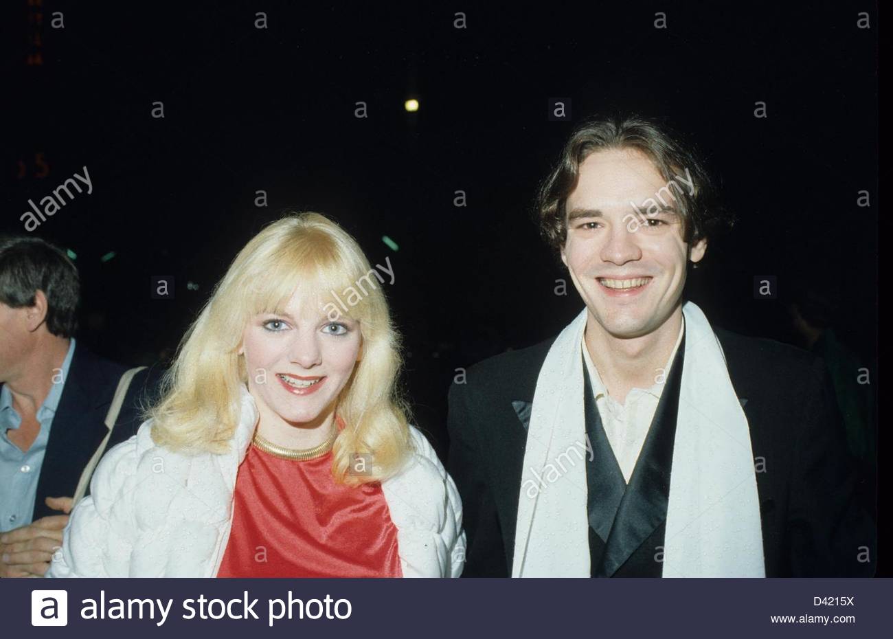 Alison Ranheim Alison Arngrim High Resolution Stock Photography and Images - Alamy
