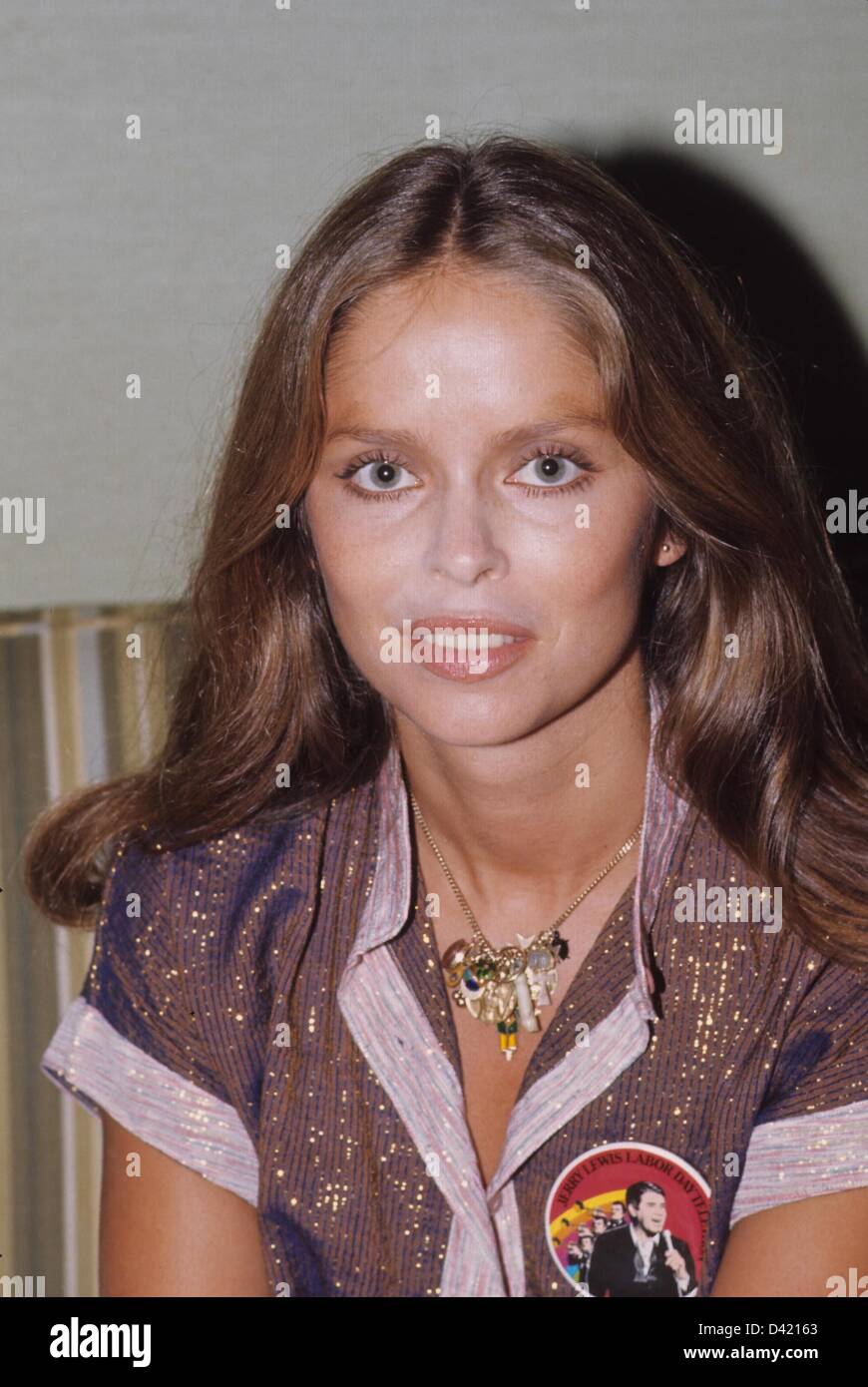 Barbara bach where hi-res stock photography and images - Alamy