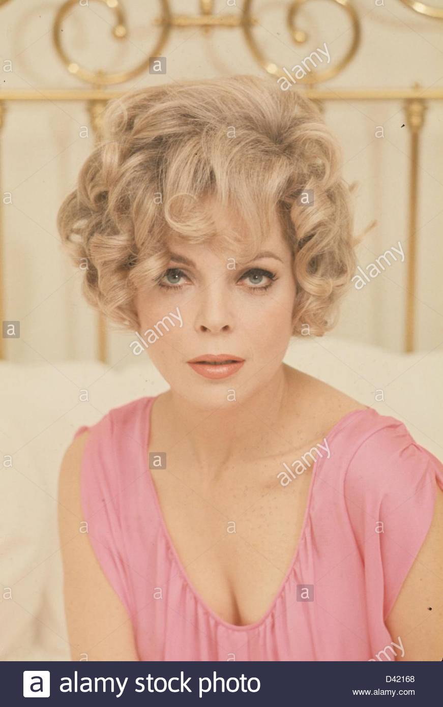 Barbara Bain Barbara Bain
