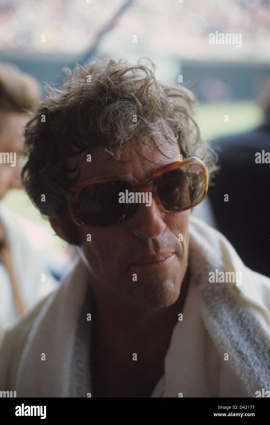 Burt bacharach hi-res stock photography and images - Alamy