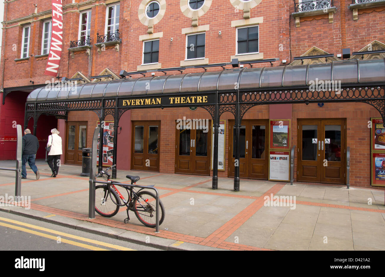 Everyman theater cheltenham hires stock photography and images Alamy