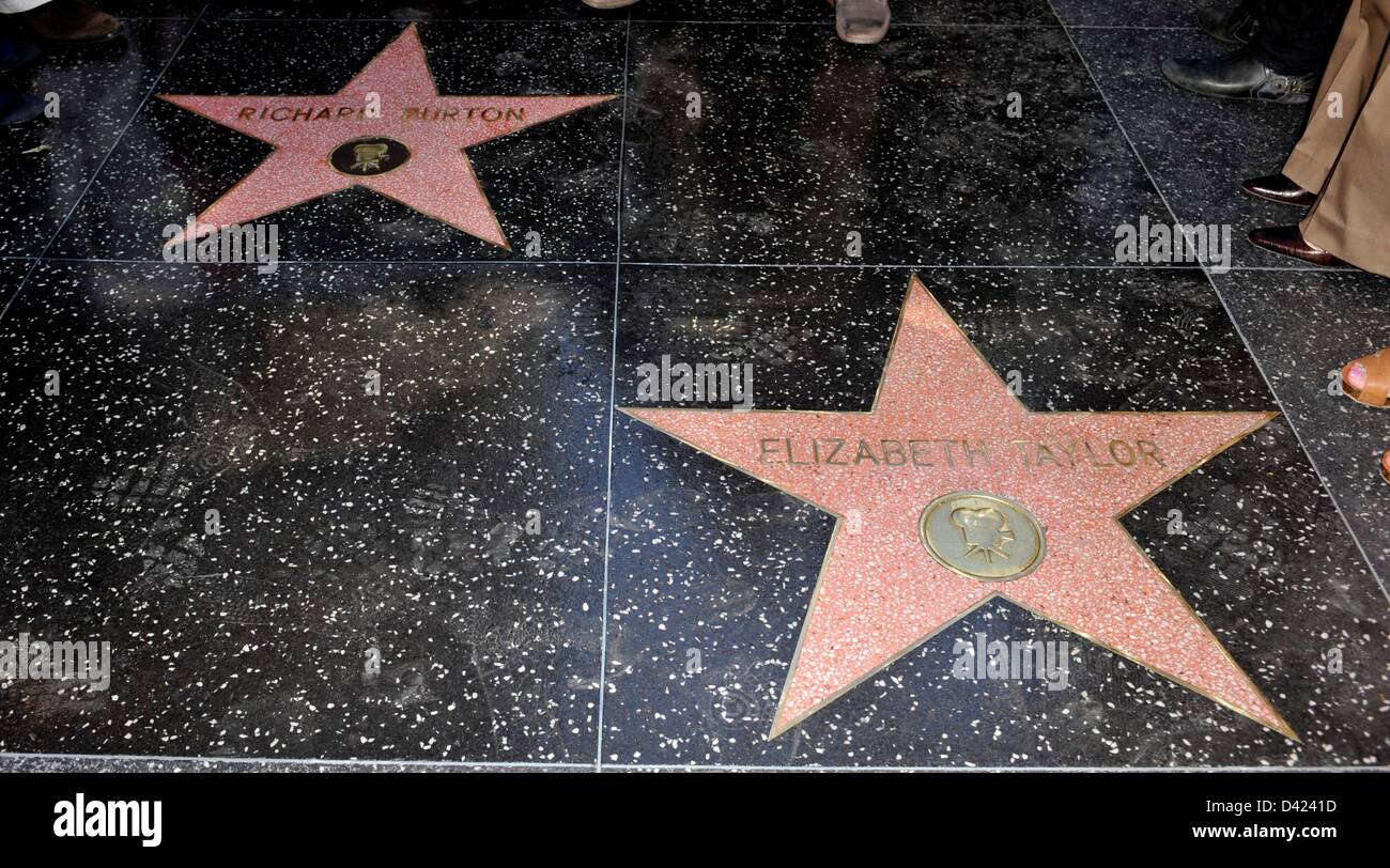 Star at the induction ceremony for Star on the Hollywood Walk of Fame ...