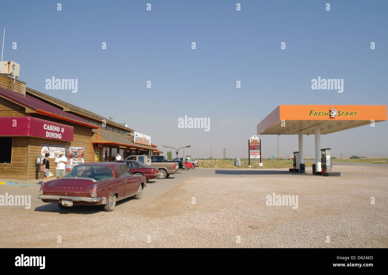 Edgemont sd hires stock photography and images Alamy