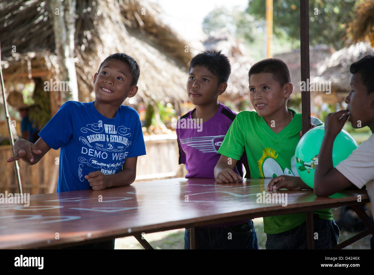 kids-playing-a-game-where-you-put-money-and-or-coins-on-a-number-and