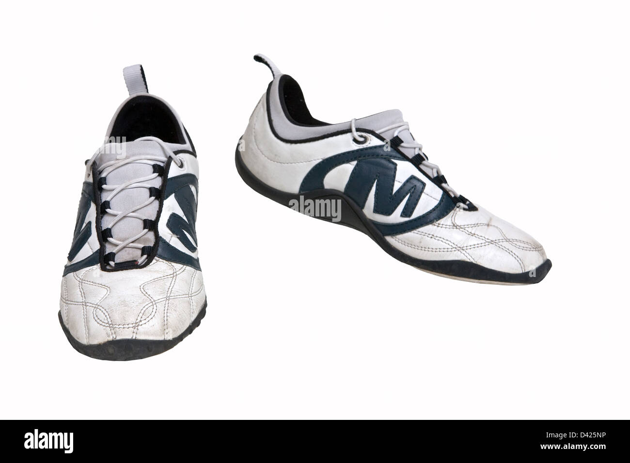 Leather Shoes Germany Stock Photos &amp; Leather Shoes Germany