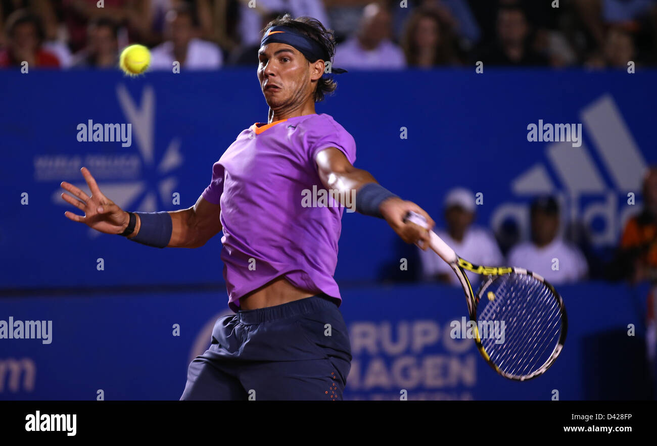 nadal purple