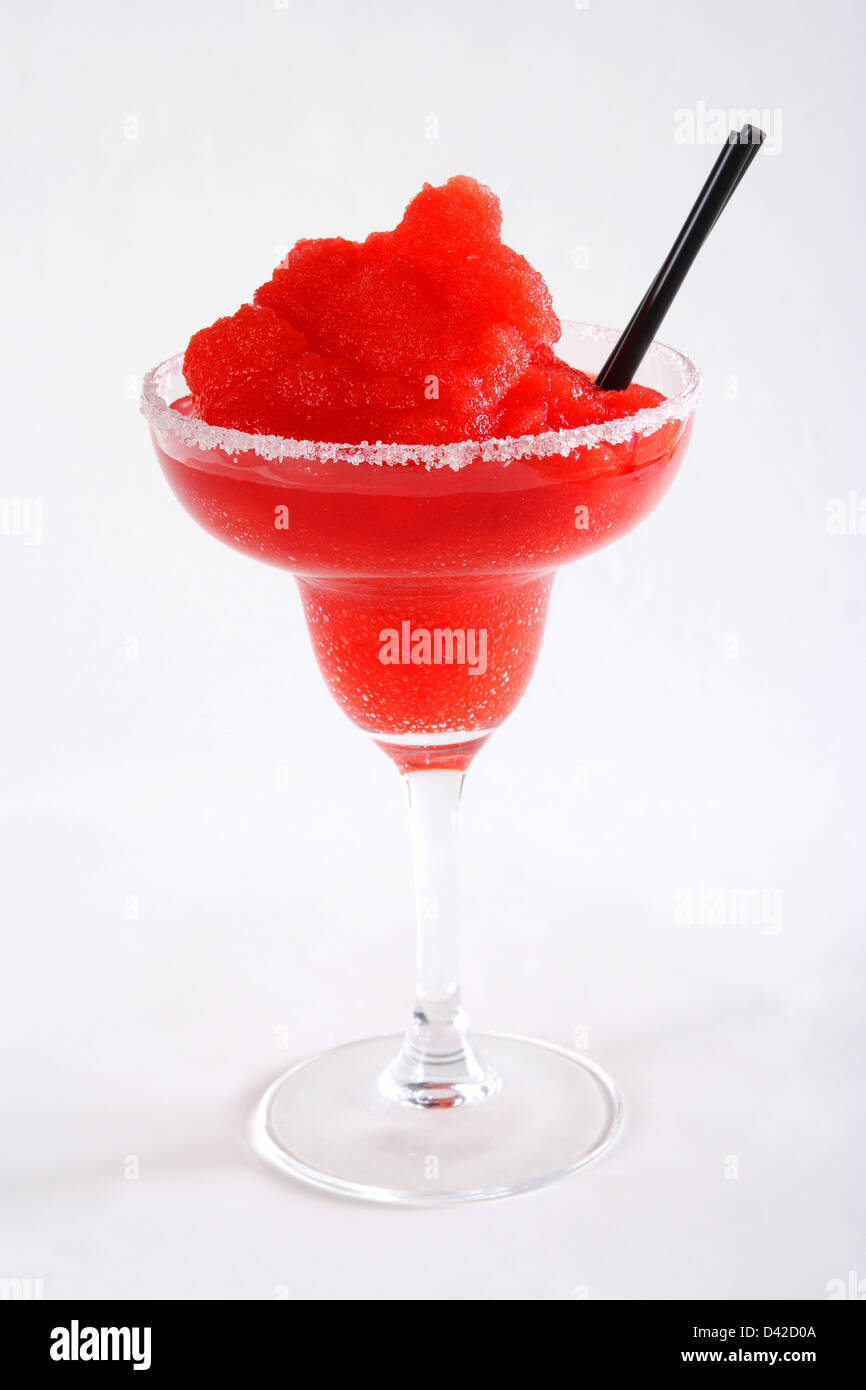 Marguerita Stock Photo Alamy