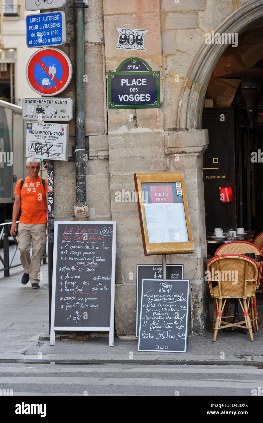 french-restaurant-menus-hi-res-stock-photography-and-images-alamy