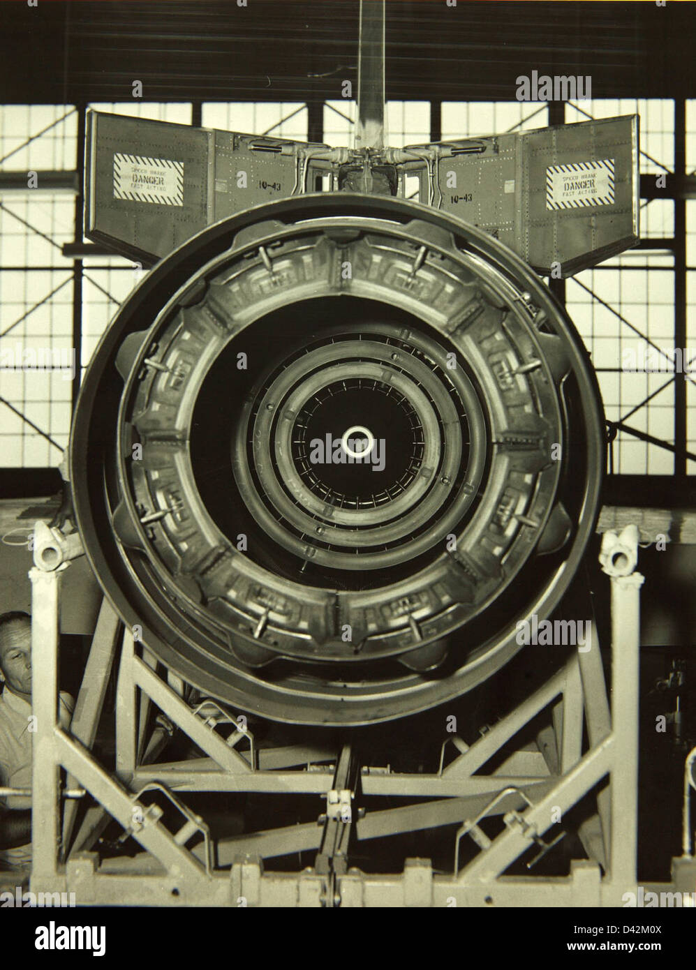 Convair , F102, Delta Dagger Stock Photo Alamy