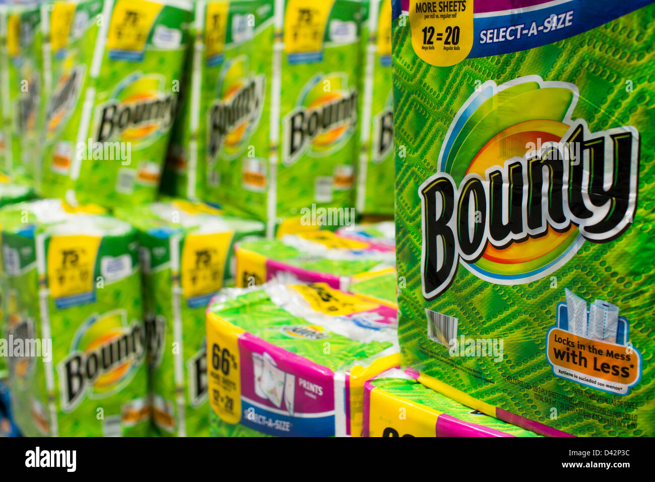 Bounty paper towels deals costco