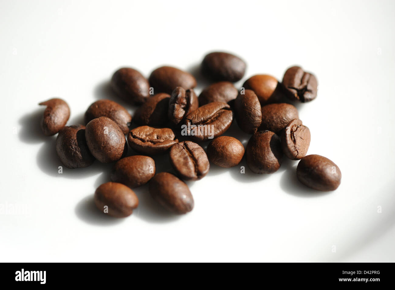 Berlin, Germany, whether roasted coffee beans Stock Photo Alamy