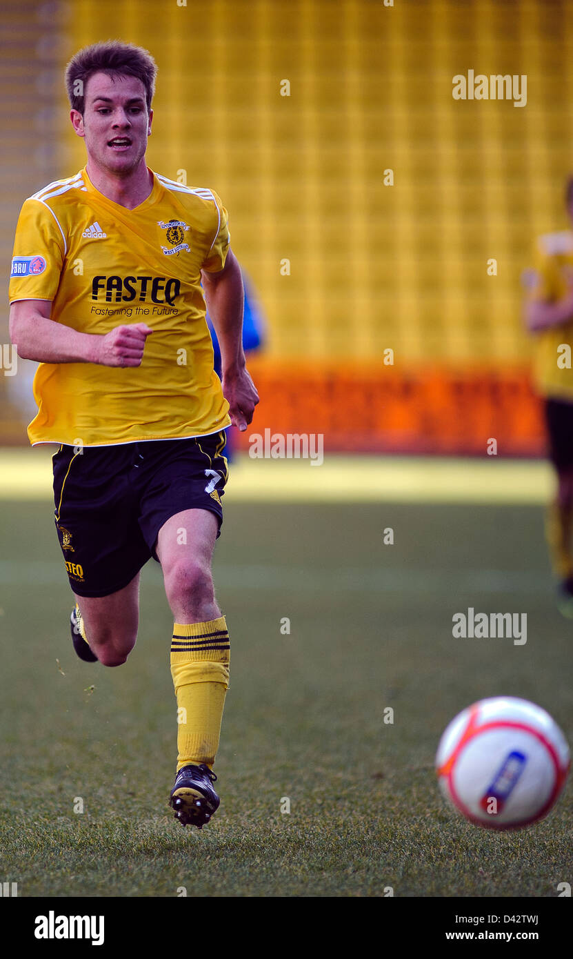 Airdrie scotland hires stock photography and images Alamy