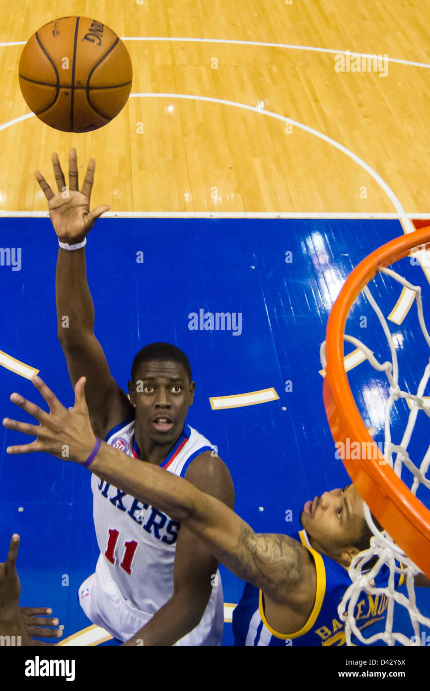 Pic of the Day: Jrue Holiday stars in Gremlins 4 - Interbasket