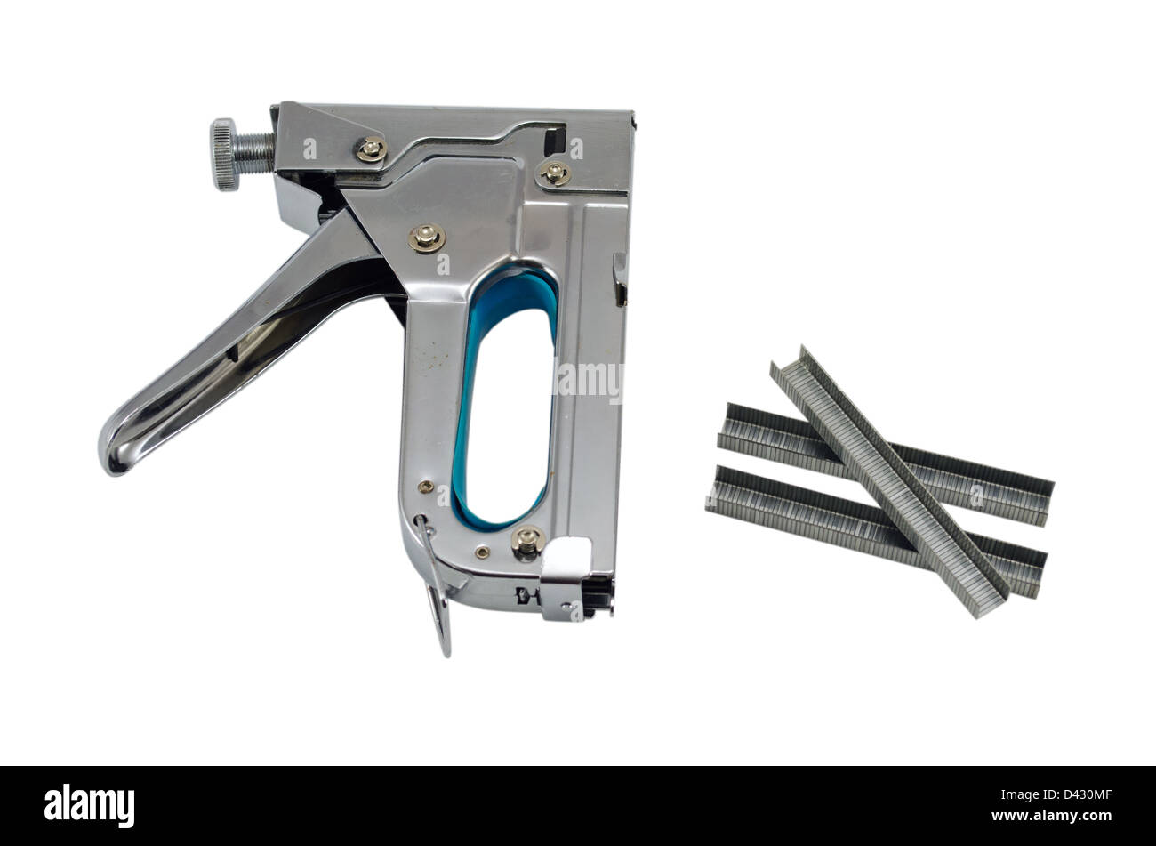 Stapler parts outlet