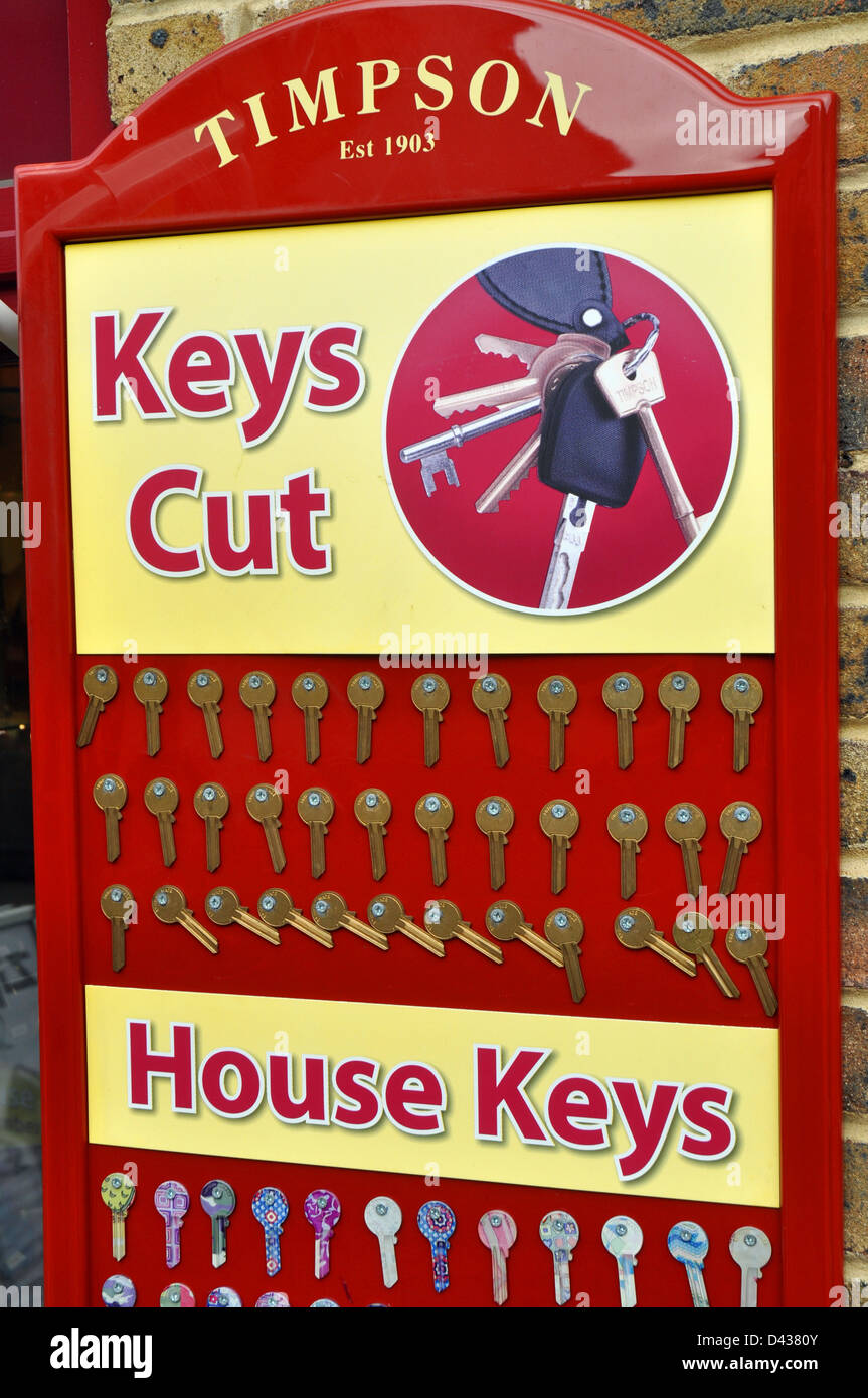 Key Cutting Near Me  Best Key Cutting Service Denver, CO