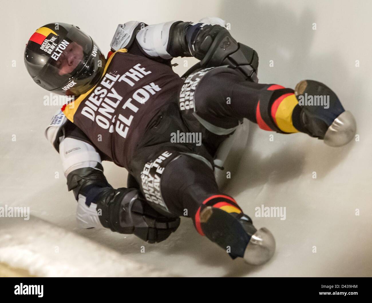 Wok world championship hi-res stock photography and images - Alamy