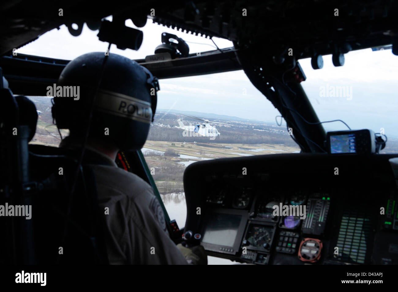 Airborne border guard hi-res stock photography and images - Alamy