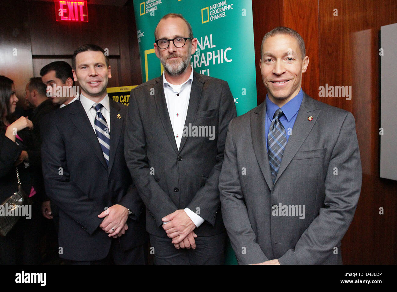 U.S. Customs and Border Protection (CBP) participated in a National ...