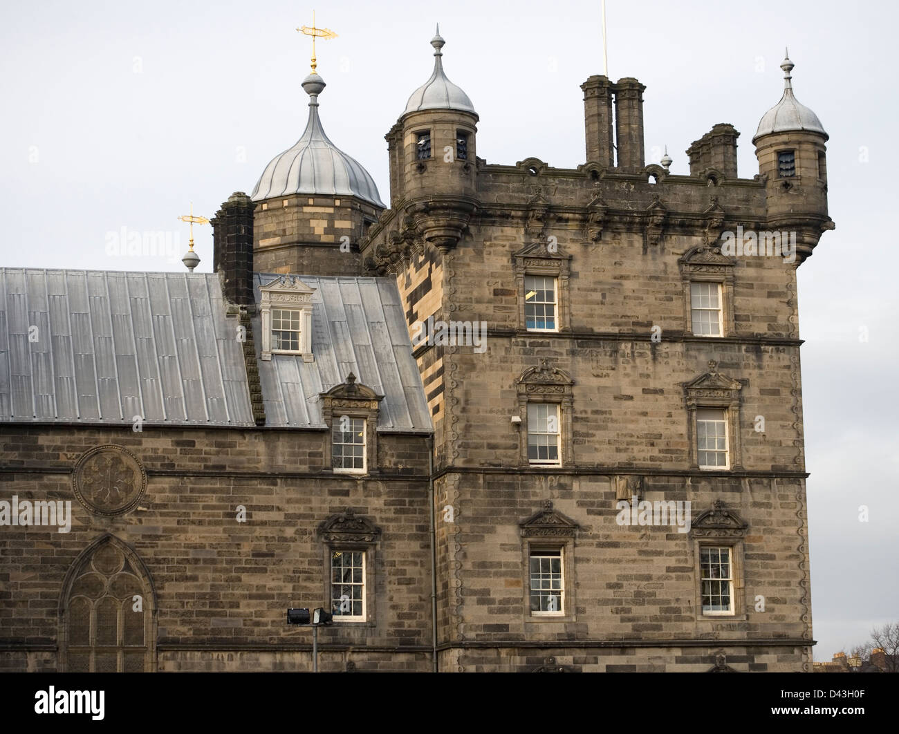 heriot school hires stock photography and images Alamy
