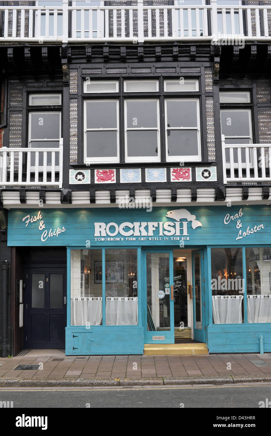 Rockfish dartmouth hires stock photography and images Alamy
